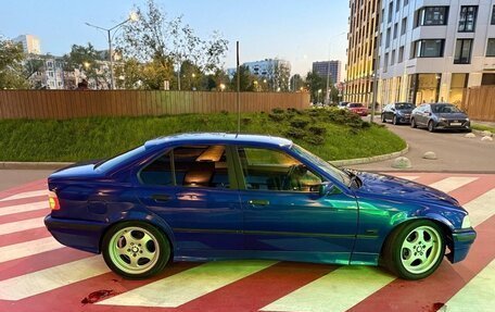 BMW 3 серия, 1996 год, 450 000 рублей, 2 фотография