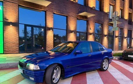 BMW 3 серия, 1996 год, 450 000 рублей, 3 фотография