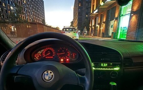 BMW 3 серия, 1996 год, 450 000 рублей, 10 фотография