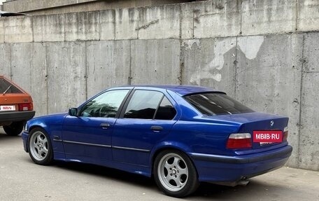 BMW 3 серия, 1996 год, 450 000 рублей, 7 фотография