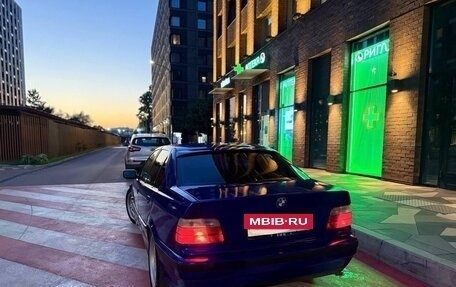 BMW 3 серия, 1996 год, 450 000 рублей, 5 фотография