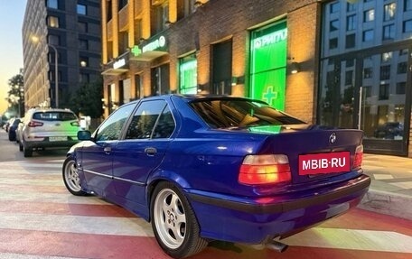 BMW 3 серия, 1996 год, 450 000 рублей, 6 фотография