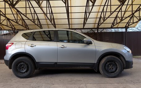Nissan Qashqai, 2012 год, 990 000 рублей, 4 фотография