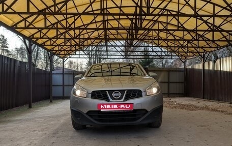 Nissan Qashqai, 2012 год, 990 000 рублей, 2 фотография