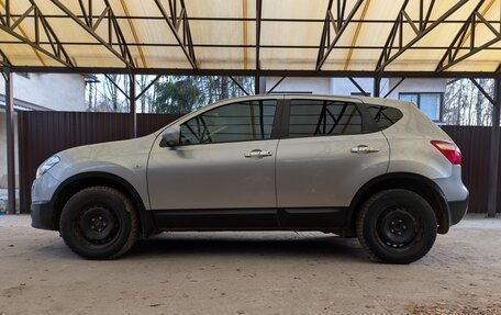 Nissan Qashqai, 2012 год, 990 000 рублей, 8 фотография