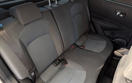 Nissan Qashqai, 2012 год, 990 000 рублей, 14 фотография