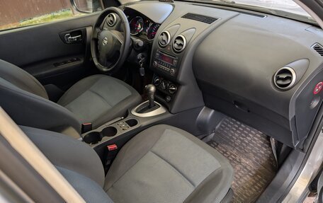 Nissan Qashqai, 2012 год, 990 000 рублей, 11 фотография