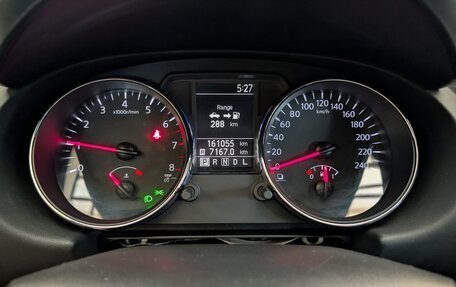 Nissan Qashqai, 2012 год, 990 000 рублей, 10 фотография