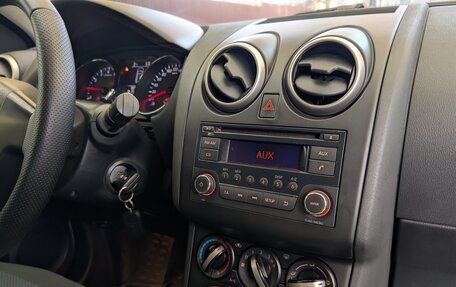 Nissan Qashqai, 2012 год, 990 000 рублей, 12 фотография