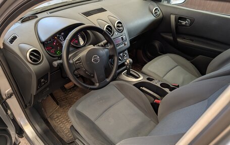 Nissan Qashqai, 2012 год, 990 000 рублей, 9 фотография