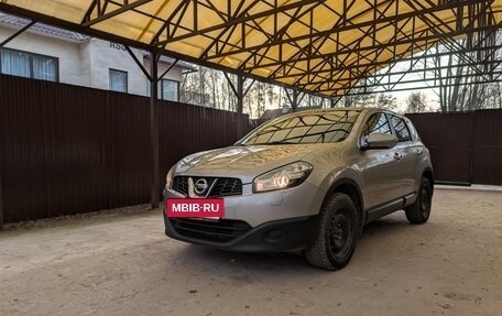 Nissan Qashqai, 2012 год, 990 000 рублей, 3 фотография
