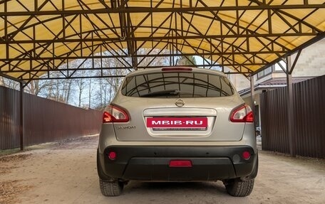 Nissan Qashqai, 2012 год, 990 000 рублей, 6 фотография