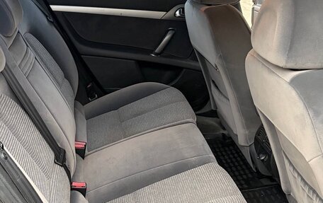 Peugeot 407, 2006 год, 365 000 рублей, 4 фотография