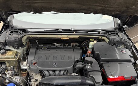 Peugeot 407, 2006 год, 365 000 рублей, 8 фотография