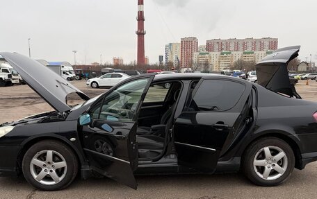 Peugeot 407, 2006 год, 365 000 рублей, 5 фотография