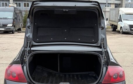 Peugeot 407, 2006 год, 365 000 рублей, 7 фотография