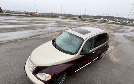 Chrysler PT Cruiser, 2001 год, 475 000 рублей, 8 фотография