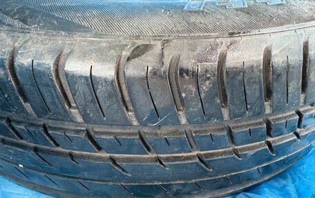 Chrysler PT Cruiser, 2001 год, 475 000 рублей, 11 фотография