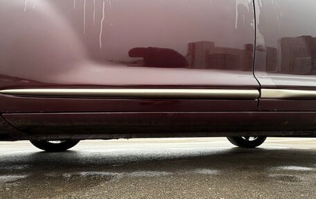 Chrysler PT Cruiser, 2001 год, 475 000 рублей, 12 фотография