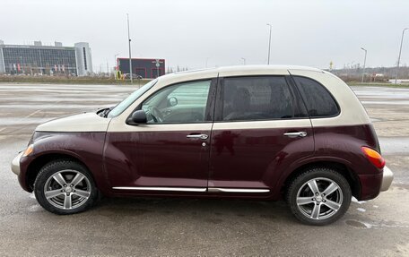 Chrysler PT Cruiser, 2001 год, 475 000 рублей, 7 фотография