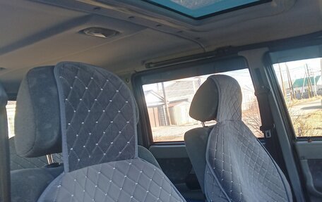 ЛуАЗ Patriot, 2006 год, 600 000 рублей, 3 фотография