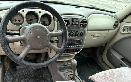 Chrysler PT Cruiser, 2001 год, 475 000 рублей, 16 фотография