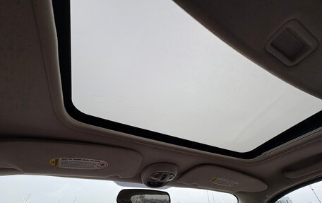 Chrysler PT Cruiser, 2001 год, 475 000 рублей, 15 фотография