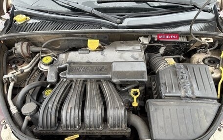 Chrysler PT Cruiser, 2001 год, 475 000 рублей, 13 фотография