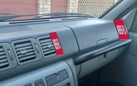 ЛуАЗ Patriot, 2006 год, 600 000 рублей, 2 фотография