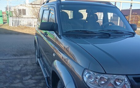 ЛуАЗ Patriot, 2006 год, 600 000 рублей, 4 фотография