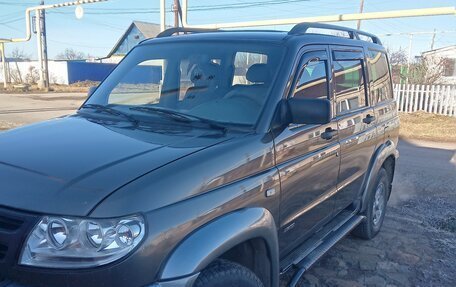 ЛуАЗ Patriot, 2006 год, 600 000 рублей, 5 фотография