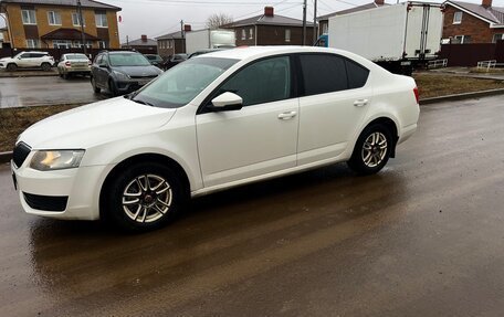 Skoda Octavia, 2014 год, 965 000 рублей, 3 фотография