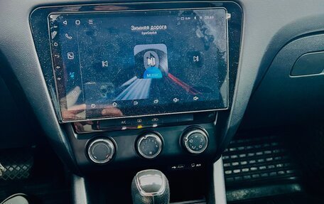 Skoda Octavia, 2014 год, 965 000 рублей, 7 фотография