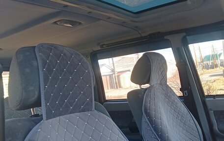 ЛуАЗ Patriot, 2006 год, 600 000 рублей, 6 фотография