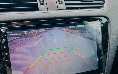 Skoda Octavia, 2014 год, 965 000 рублей, 9 фотография