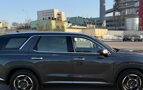 Hyundai Palisade I, 2022 год, 5 650 000 рублей, 2 фотография