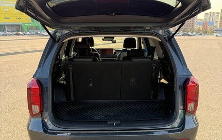 Hyundai Palisade I, 2022 год, 5 650 000 рублей, 10 фотография