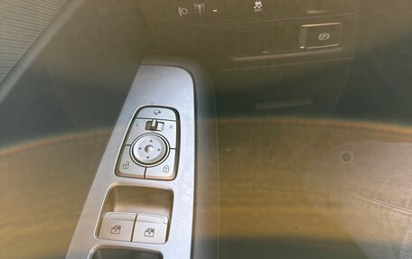 Hyundai Palisade I, 2022 год, 5 650 000 рублей, 15 фотография