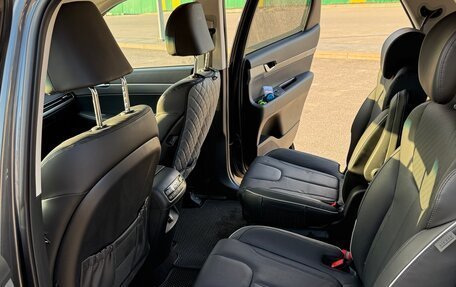 Hyundai Palisade I, 2022 год, 5 650 000 рублей, 11 фотография