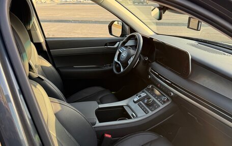 Hyundai Palisade I, 2022 год, 5 650 000 рублей, 9 фотография