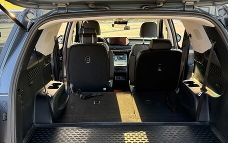 Hyundai Palisade I, 2022 год, 5 650 000 рублей, 13 фотография