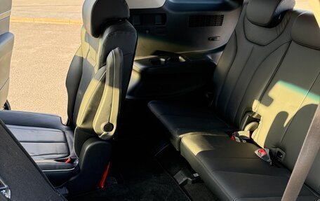 Hyundai Palisade I, 2022 год, 5 650 000 рублей, 12 фотография