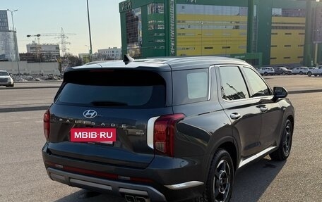 Hyundai Palisade I, 2022 год, 5 650 000 рублей, 3 фотография