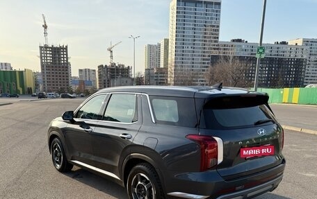Hyundai Palisade I, 2022 год, 5 650 000 рублей, 5 фотография