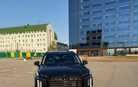 Hyundai Palisade I, 2022 год, 5 650 000 рублей, 8 фотография
