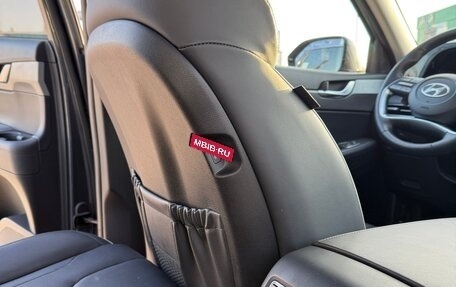 Hyundai Palisade I, 2022 год, 5 650 000 рублей, 14 фотография