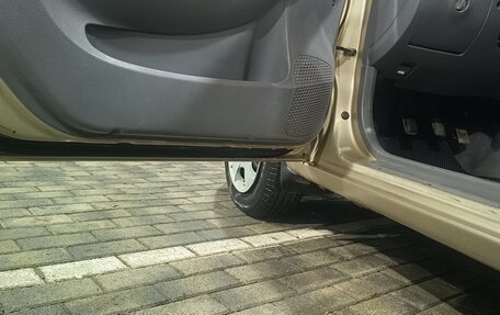 Hyundai Accent II, 2005 год, 330 000 рублей, 5 фотография