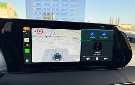 Hyundai Palisade I, 2022 год, 5 650 000 рублей, 19 фотография