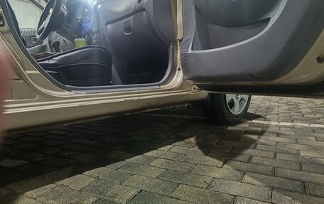 Hyundai Accent II, 2005 год, 330 000 рублей, 3 фотография