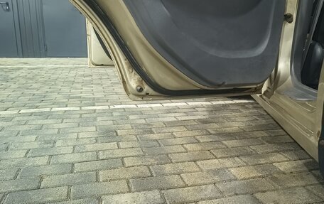 Hyundai Accent II, 2005 год, 330 000 рублей, 6 фотография